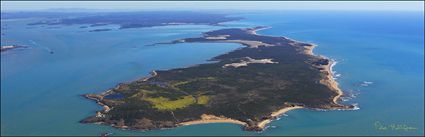 Facing Island - Gladstone - QLD (PBH4 00 18237)